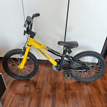 Detsky bicykel 16 - 2