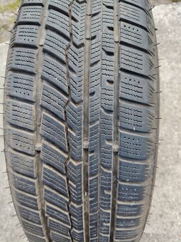 Zimné pneumatiky - 2