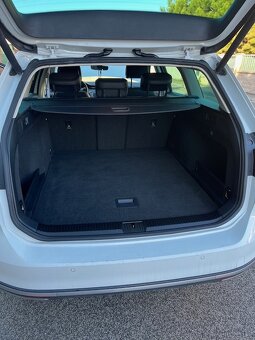 Passat Alltrack 44 - 2