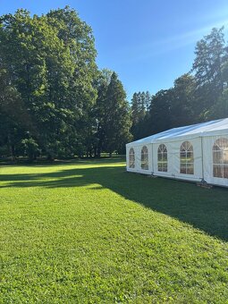 Party stany na prenájom - 2