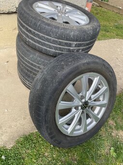 Elektrony 5x112 r15 - 2