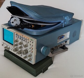 Sony Tektronix 336 - 2