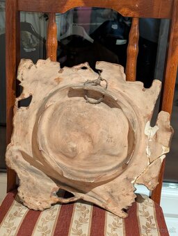 Starožitný obraz - 2