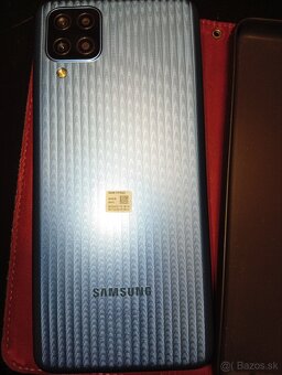 Samsung Galaxy M12 - 2