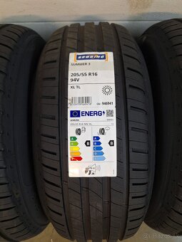 205/55 r16 Sebring Nové 2026 - 2