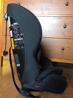 Detská autosedačka - 2