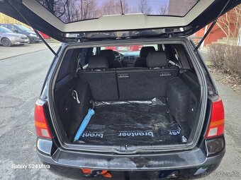 Golf 4 - 2