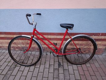 Bicykel 26 - 2
