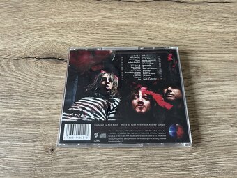 RED HOT CHILI PEPPERS: STADIUM ARCADIUM - 2CD - 2