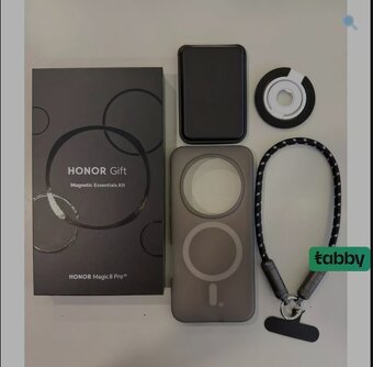 Vymením Honor Magic 8 Pro - 2