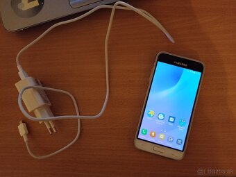 Samsung galaxy J3 - 2