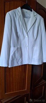 Nohavicovy kostym - 2