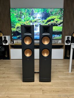 Klipsch RF-82 II - 2