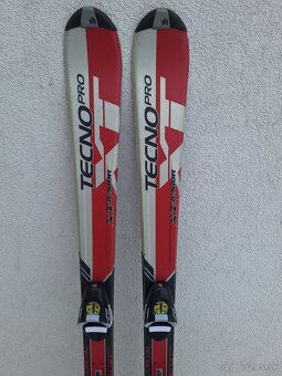 Detské lyže 130cm - 2