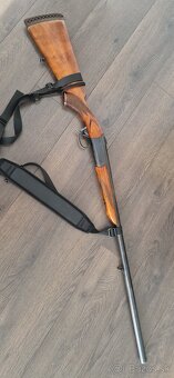 Brokovnica Bajkal 12/70 - 2