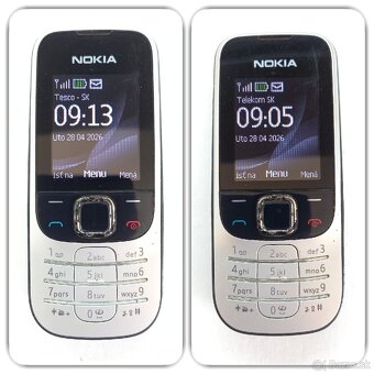 NOKIA 2330classic RM-512 - 2