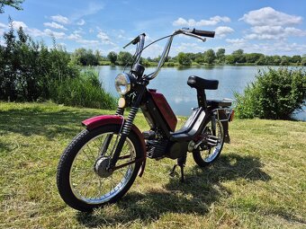 🔴 BABETTA 210 - 2