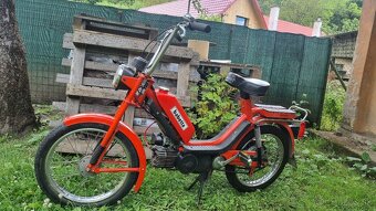 Babetta 210 - 2