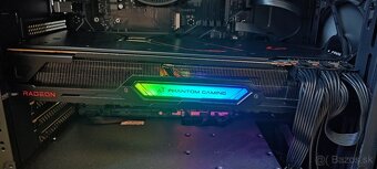 AMD Radeon™ RX 6950 XT Phantom Gaming 16GB OC - 2