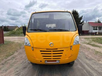 Iveco Daily Euro 5 - 2