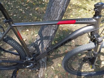 CTM pansky horsky 24 speed - 2