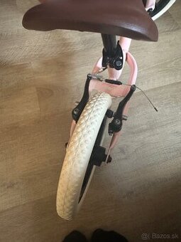Odrazadlo BTWIN - 2