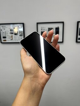Apple iPhone 12 Mini 256GB White - 2