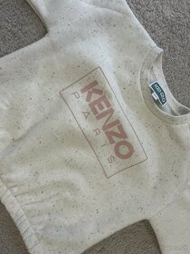 Kenzo mikina - 2
