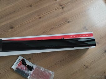 Saundbar JVC 100W - 2