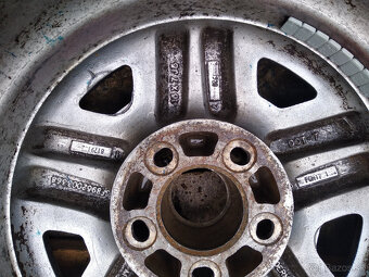 disk JEEP - 2
