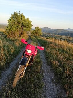 Predám Ostrí cros - 2