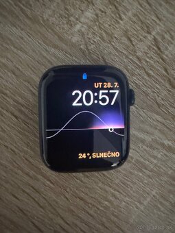 Apple Watch Series 9 45 mm - 2