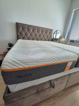 tempur original elite 25 - 2