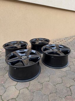 Mercedes ML GL GLE GLS 265/45/R20 - 2