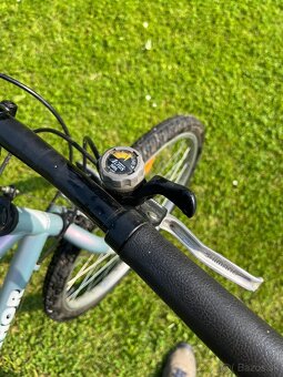 Predám bicykel - 2