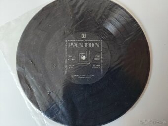 platne; moravanka, kolinska - 2