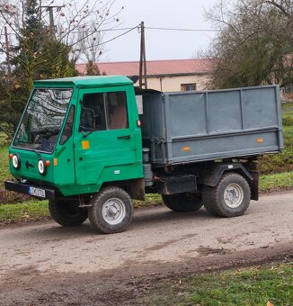 Štrk - 2