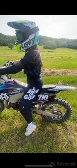 Prilba Leatt Moto Kit 7.5 - 2