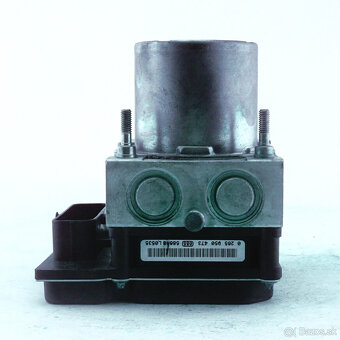 ABS ESP 8E0910517J 8E0614517BH - 2