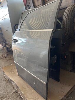 Passat b6 kombi PZ dvere - 2