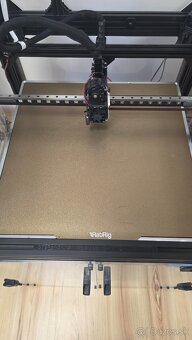 Rat Rig CORE V-CORE 3.1 - 2