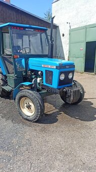 Zetor 5711 - 2
