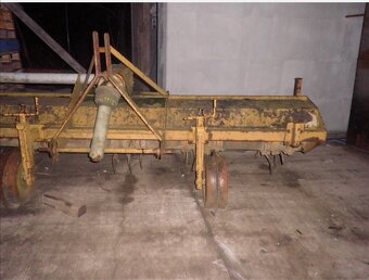 Hrobkovac - 2