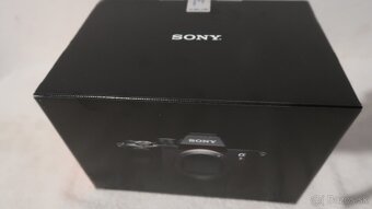 SONY A7R V - 2