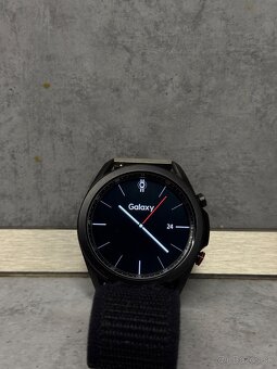 Predam vimenim galaxy watch 3 - 2
