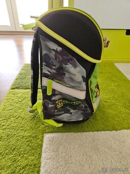 Školská taška Oxybag - 2