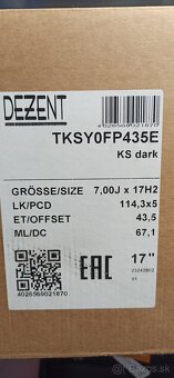 Kia Sportage NQ5 - 2