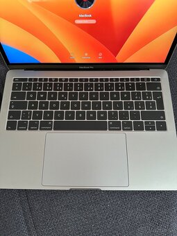Apple MacBook Pro - 2
