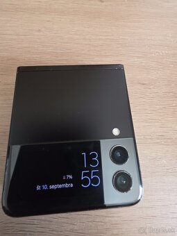 Samsung Fold 3 - 2