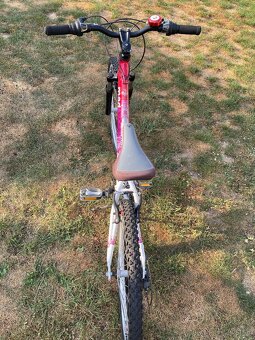 Bicykel 8/12 rok - 2